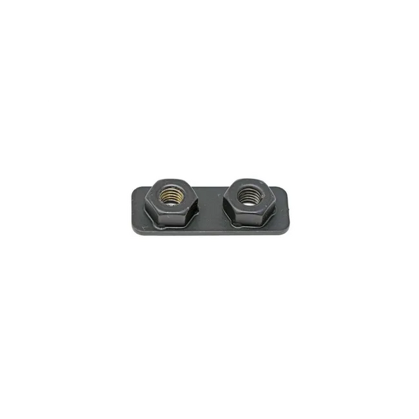 Bobcat 7260666 Hinge Plate For Utility Vehicles