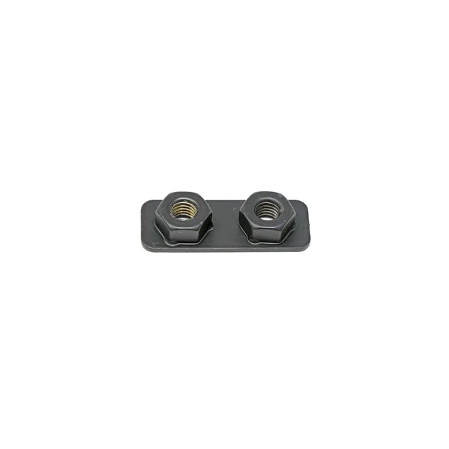 Bobcat 7260666 Hinge Plate For Utility Vehicles
