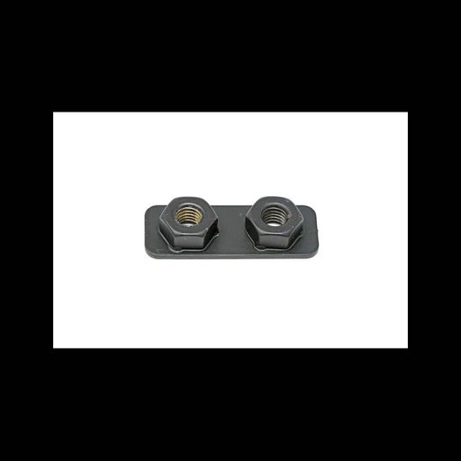 Hinge Plate for Utility Vehicles, 7260666