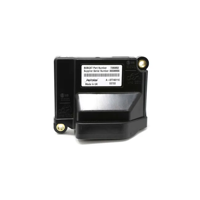 Bobcat 7260952 Controller, 7260952