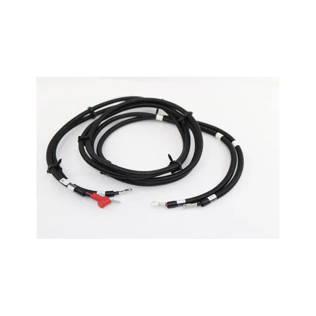Bobcat 7260990 Terminal Power Lead Kit for 3400XL