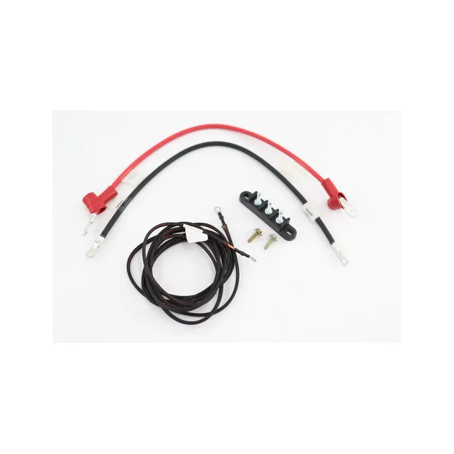 Bobcat 7260992 Terminal Block Kit