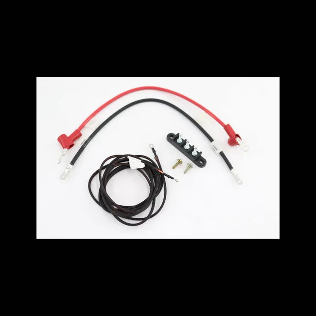 Discontinued, Terminal Block Kit, 7260992