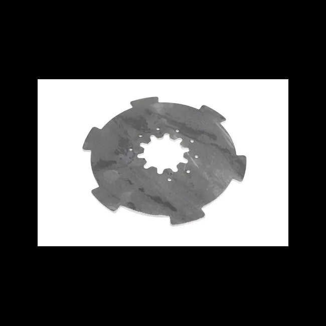 Traction Disc for Loaders, 7261138