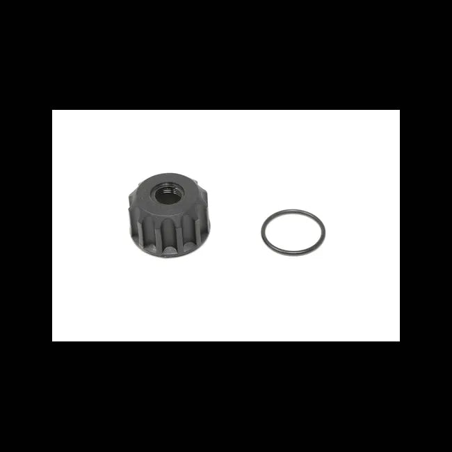 Nut for Excavators, 7261147