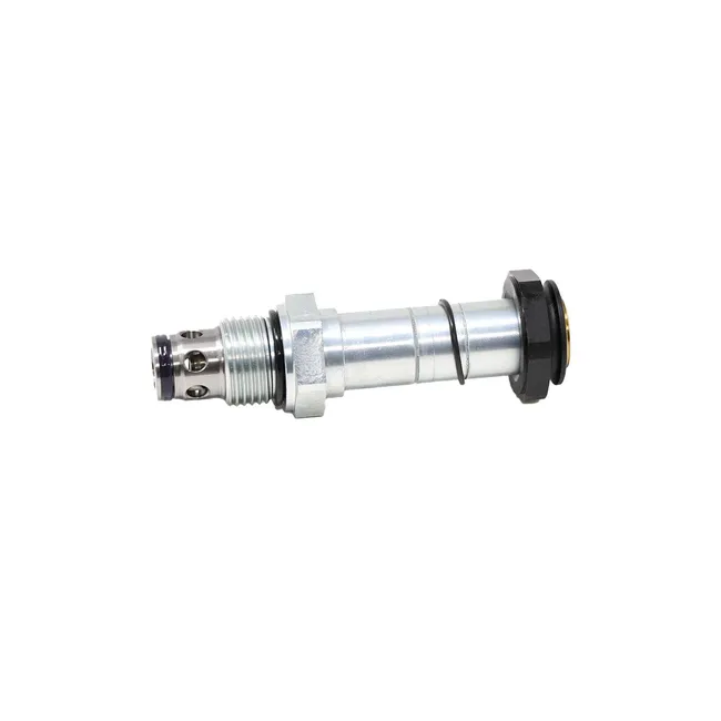 Bobcat 7261207 Poppet Valve for Excavators