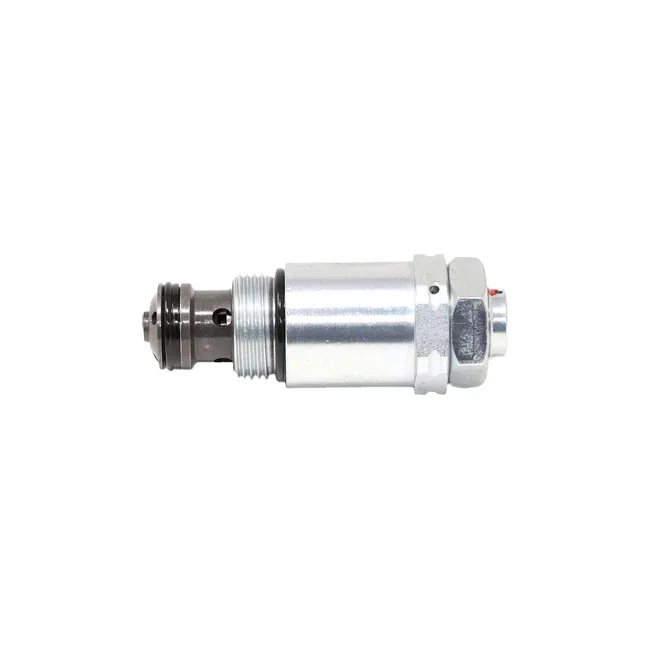 Bobcat 7261211 Relief Valve