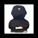 Seat Cover for Loader Suspension Seat, 7261288