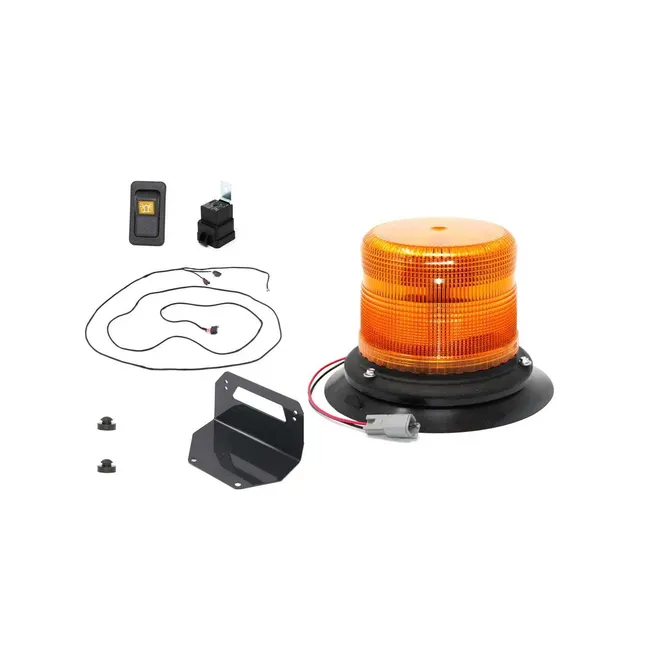 Bobcat 7261325 LED Strobe Light Kit for UTV
