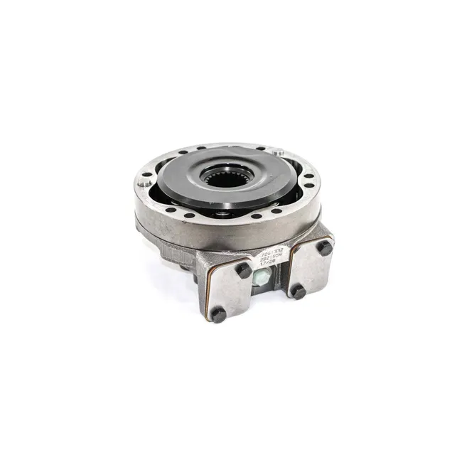 Bobcat 7261332 Hydrostatic Drive Motor For Skid Steer Loaders