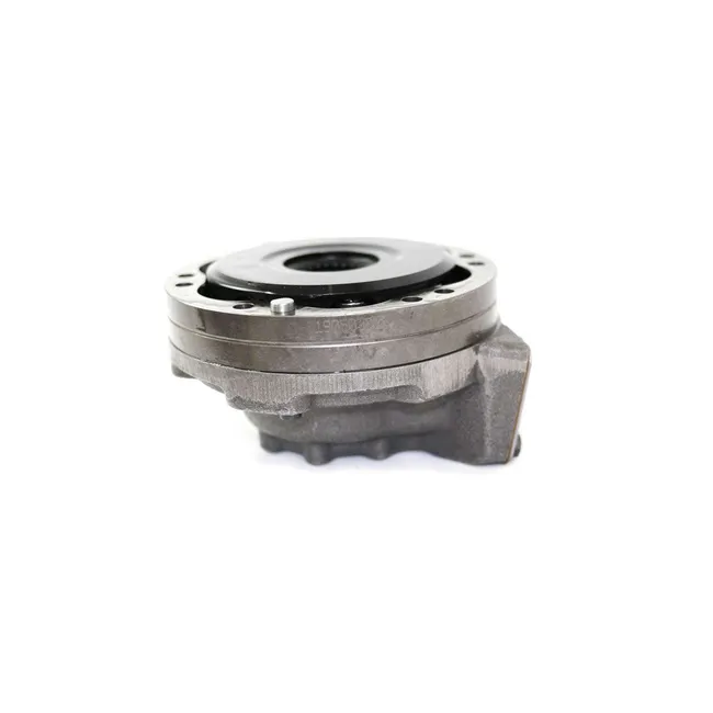 Bobcat 7261333REM Remanufactured Hydrostatic Drive Motor For Skid Steer Loaders