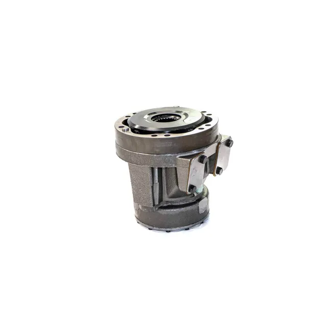 Bobcat 7261334 2 Speed Hydrostatic Drive Motor For Skid Steer Loaders