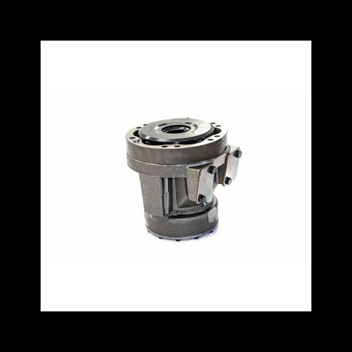 2 Speed Hydrostatic Drive Motor, Remanufactured for Skid Steer Loaders, 7261334REM