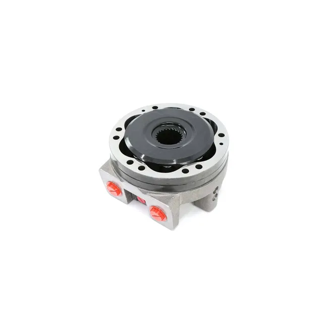Bobcat 7261335REM Remanufactured Hydrostatic Drive Motor For Planers