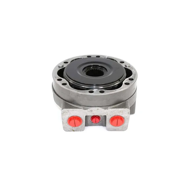 Bobcat 7261337 Hydrostatic Drive Motor, 7261337