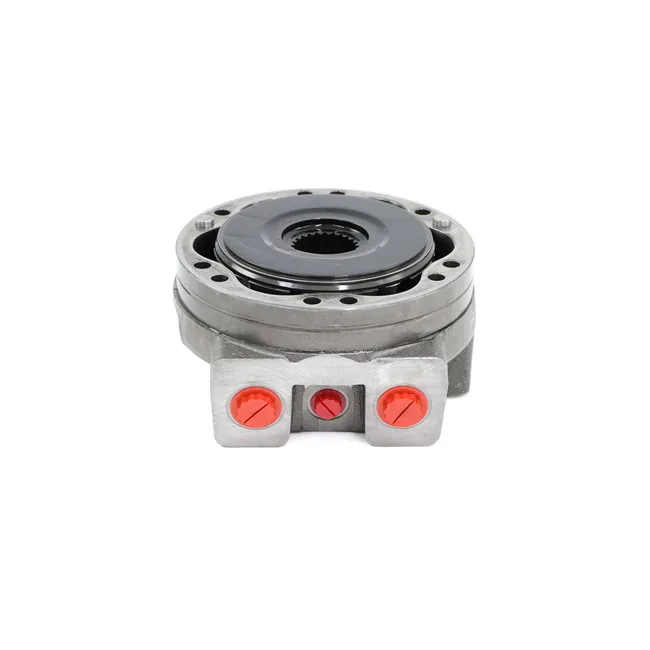 Bobcat 7261338 Hydraulic Drive Motor