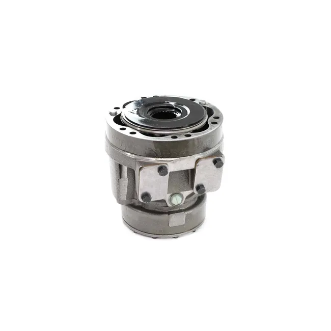 Bobcat 7261343REM 2 Speed Hydrostatic Drive Motor Remanufactured