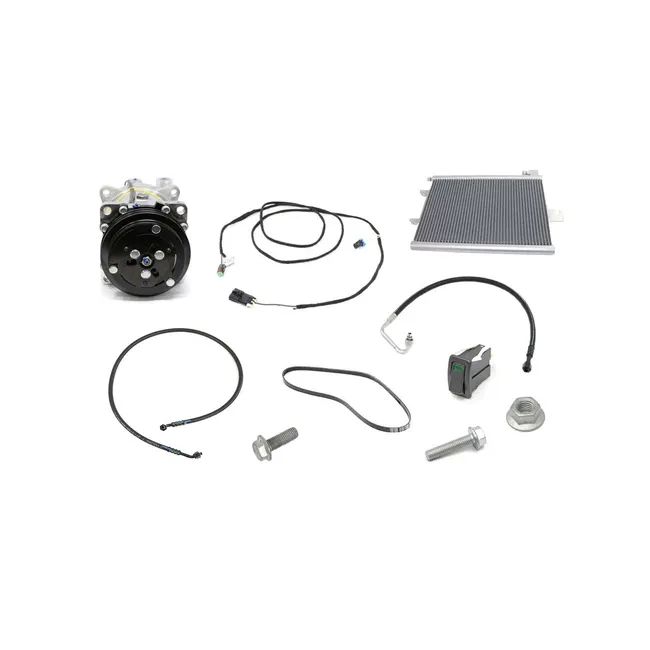 Bobcat 7261468 AC Kit