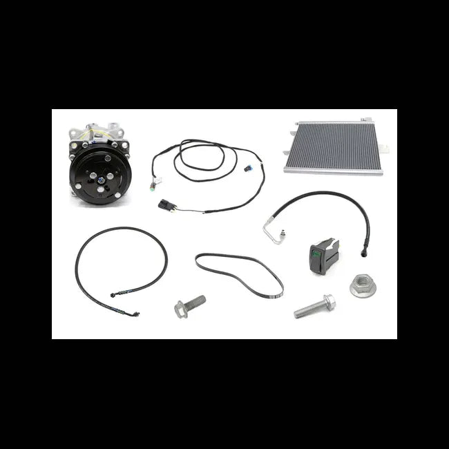 A/C Kit for Excavators, 7261468