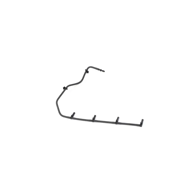 Bobcat 7261666 Fuel Hose for Loaders and VersaHandlers