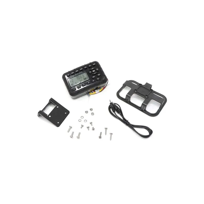 Bobcat 7261785 Bluetooth Radio Kit for Excavators