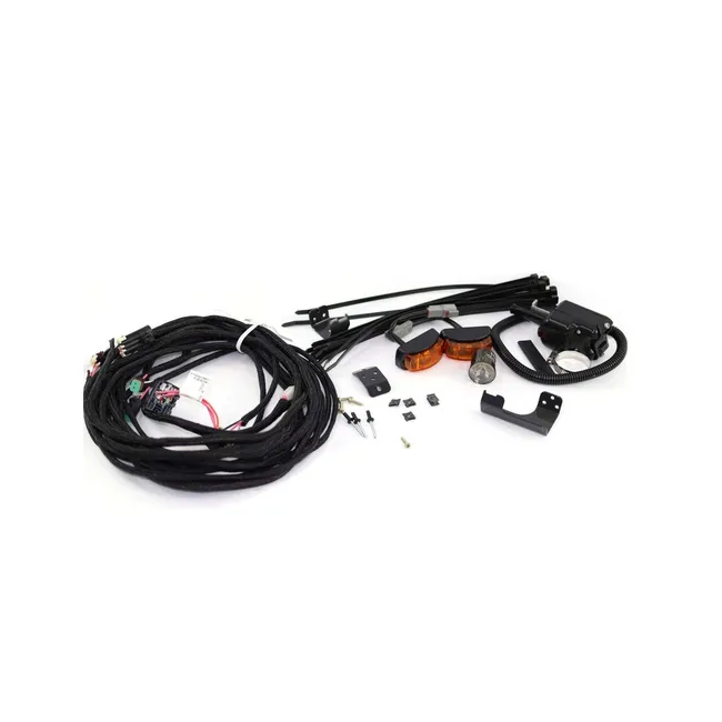 Bobcat 7261845 UTV Turn Signal Kit