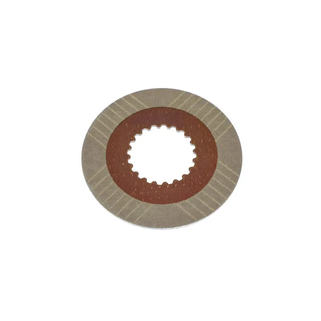 Bobcat 7265152 Friction Disc