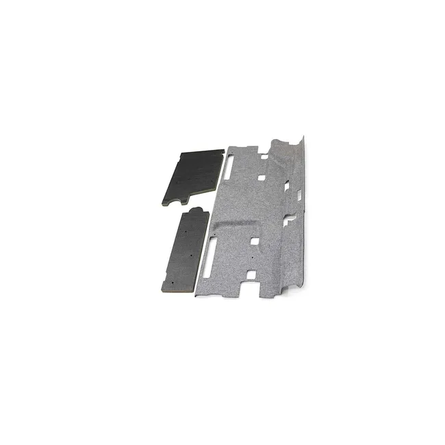 Bobcat 7265211 Accessory Cab Insulated NVH