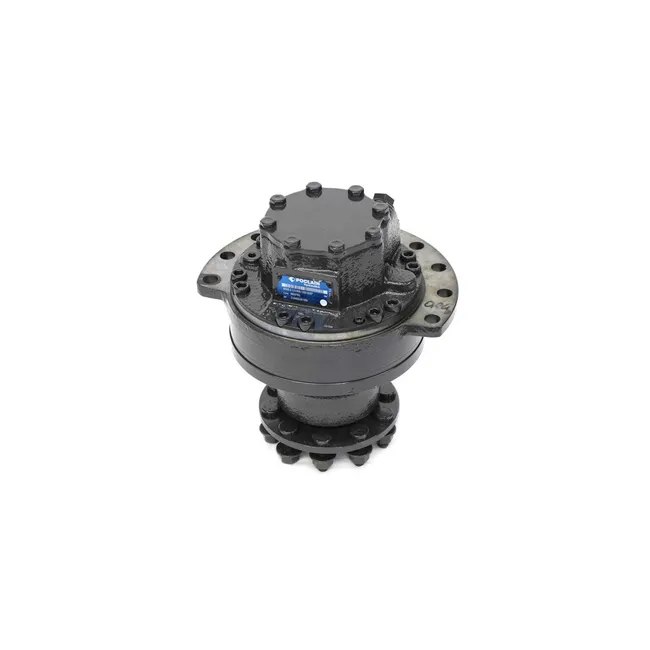 Bobcat 7265294 Drive Motor for Planers