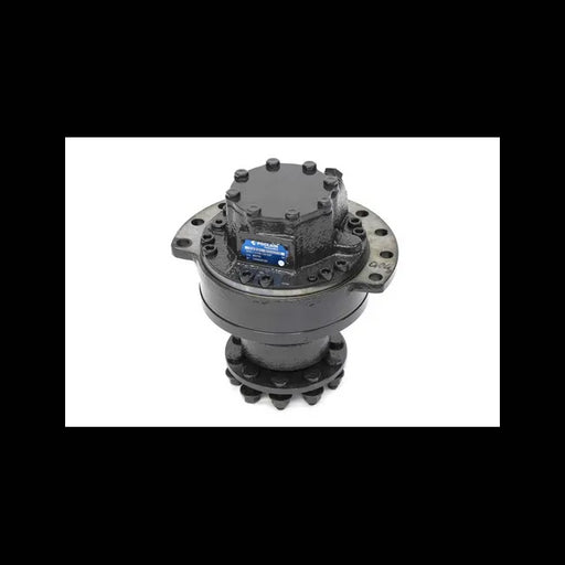 Drive Motor for Planers, 7265294