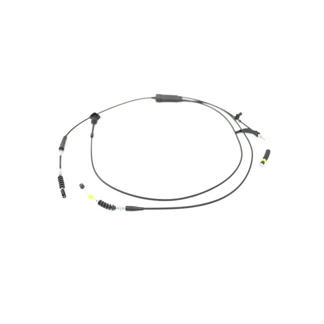 Bobcat 7265423 Hand Throttle Kit