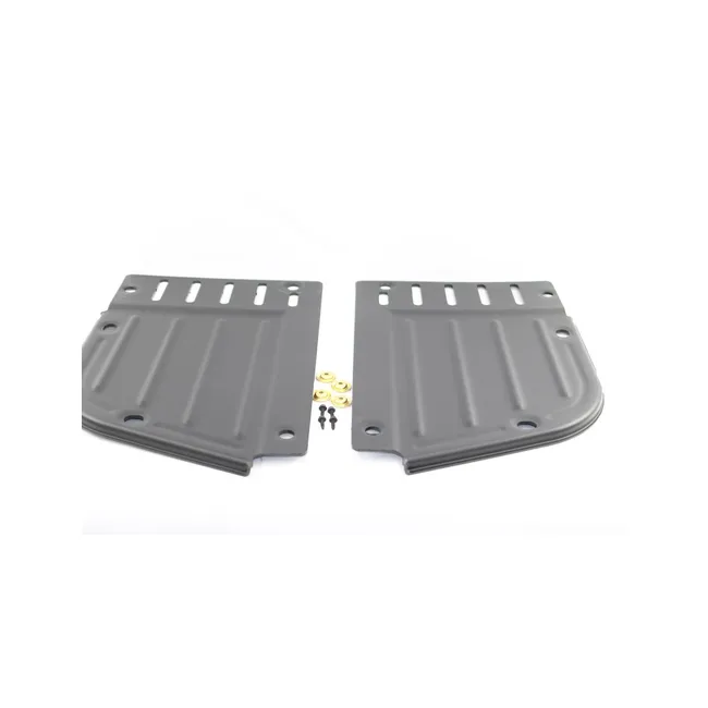 Bobcat 7265427 UTV Skid Plate Kit