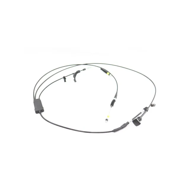 Bobcat 7265525 Hand Throttle Cable
