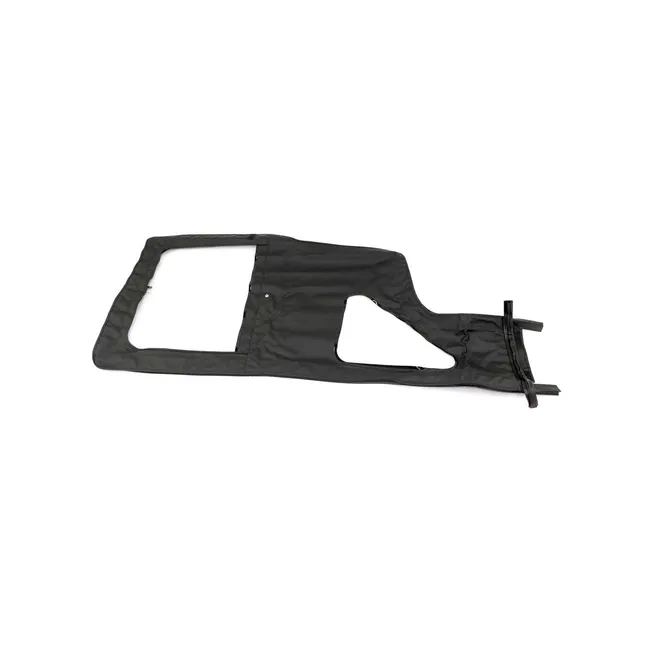 Bobcat 7265701 Left Hand Rear Canvas Crew Door