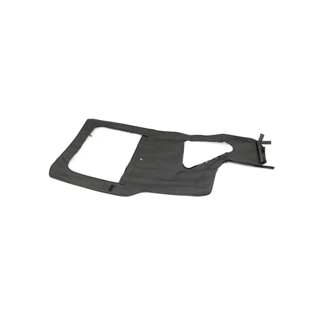 Bobcat 7265702 Right Hand Rear Canvas Crew Door