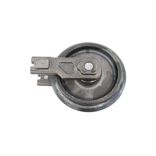 Bobcat 7265760 Tensioner Wheel