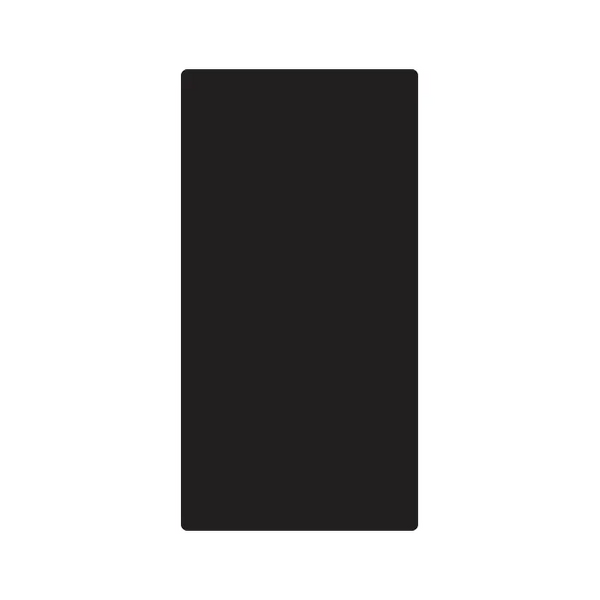 Bobcat 7265824 Matte Black Side Light Decal
