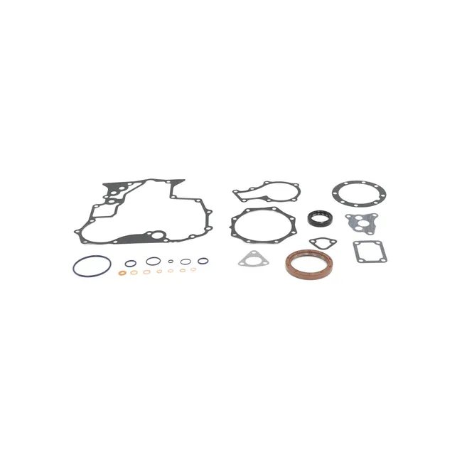 Bobcat 7266046 Lower Engine Gasket Kit