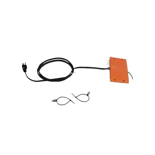 Bobcat 7266068 Fuel Filter Blanket
