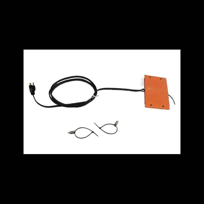 Fuel Filter Blanket, 7266068