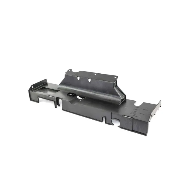 Bobcat 7266269 Rear Duct