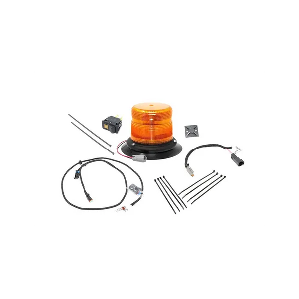 Bobcat 7266593 Strobe Light Kit For Excavators