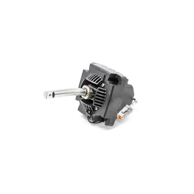 Bobcat 7266827 Left Joystick Base for Loaders