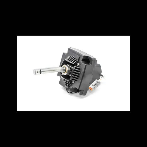 Left Joystick Base for Loaders, 7266827