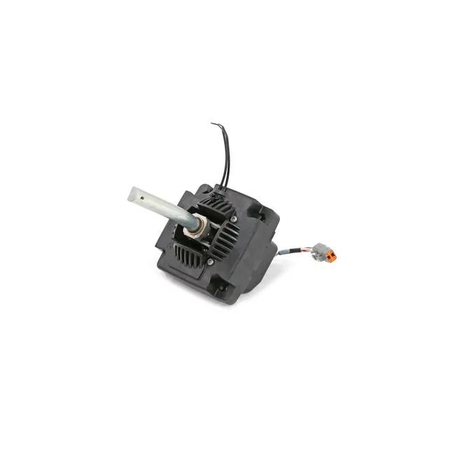 Bobcat 7266828 Right Joystick Base for Loaders