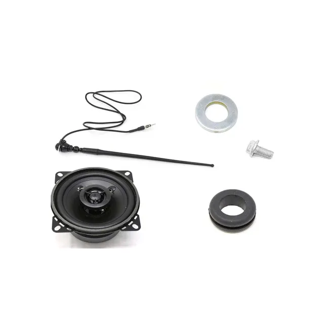 Bobcat 7266933 Antenna Kit For Excavators