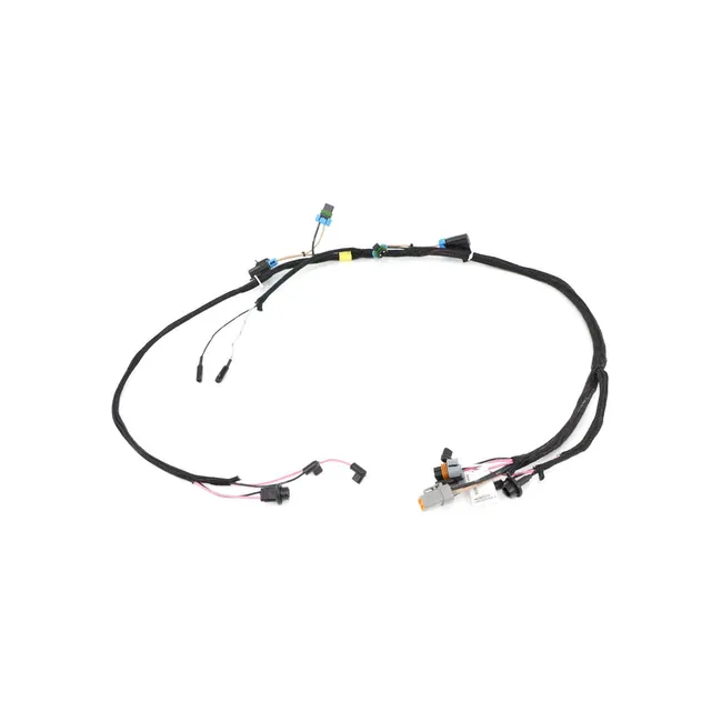 Bobcat 7267103 Rear Door Harness For Loaders