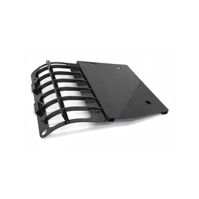 Bobcat 7267152 Top Roof Guard For Excavators
