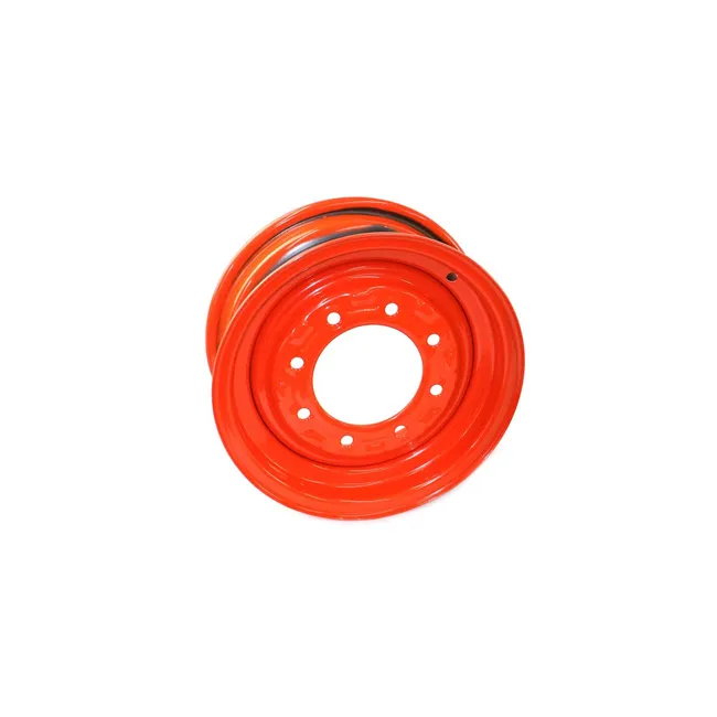 Bobcat 7267717 15 x 6 Offset Wheel Rim