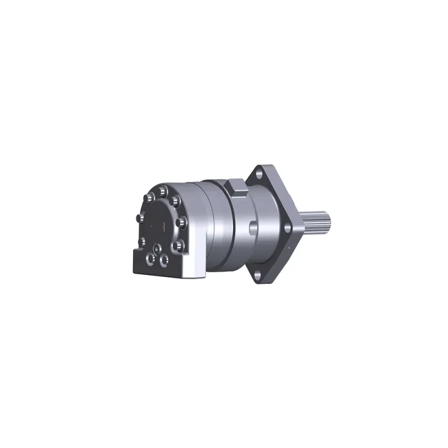 Bobcat 7267718 Hydrostatic Drive Motor for Skid Steer Loaders